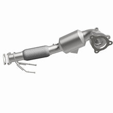 Load image into Gallery viewer, MagnaFlow Exhaust Products 23-095 OEM Grade Direct-Fit Catalytic Converter for Select Ford Edge, Lincoln Nautilus