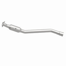 Load image into Gallery viewer, MagnaFlow Exhaust Products 5551486 California CARB Direct-Fit Catalytic Converter for Select Mercedes-Benz GL450, Mercedes-Benz GL550, Mercedes-Benz GL63 AMG, Mercedes-Benz GLE63 AMG, Mercedes-Benz GLE63 AMG S, Mercedes-Benz GLS550, Mercedes-Benz GLS63