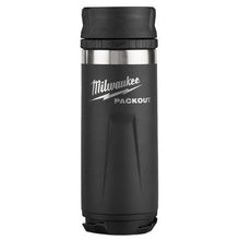 Load image into Gallery viewer, Milwaukee 48-22-8395B PACKOUT 18oz Insulated Bottle with Sip Lid