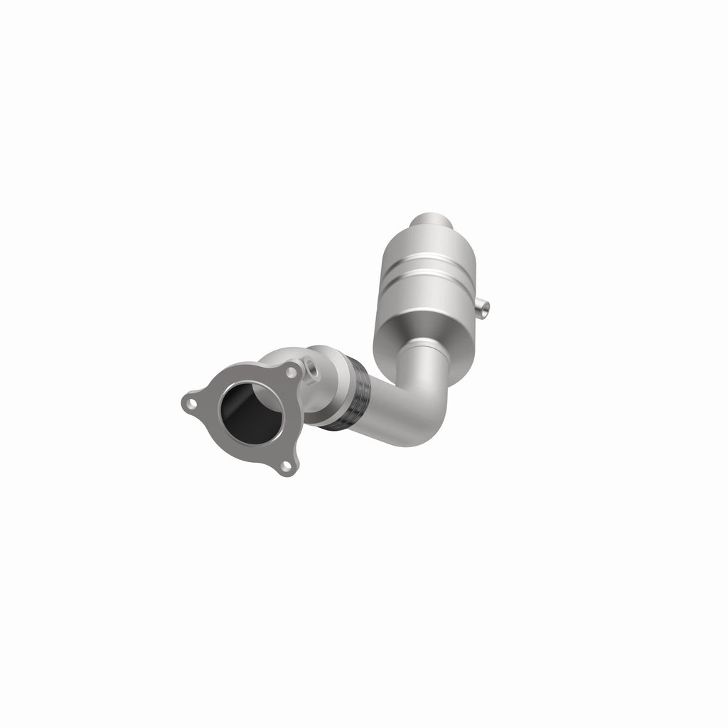 MagnaFlow Exhaust Products 49526 OEM Grade Direct-Fit Catalytic Converter for Select Chrysler Pacifica