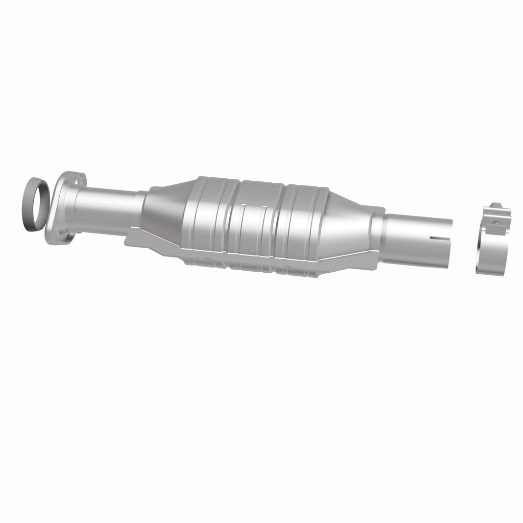MagnaFlow Exhaust Products 51518 OEM Grade Direct-Fit Catalytic Converter for Select Ford Escape, Mercury Mariner