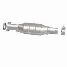 Load image into Gallery viewer, MagnaFlow Exhaust Products 51518 OEM Grade Direct-Fit Catalytic Converter for Select Ford Escape, Mercury Mariner