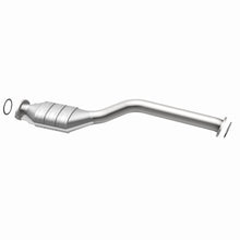 Load image into Gallery viewer, MagnaFlow Exhaust Products 93352 HM Grade Direct-Fit Catalytic Converter for Select Lexus GS300, Lexus SC300