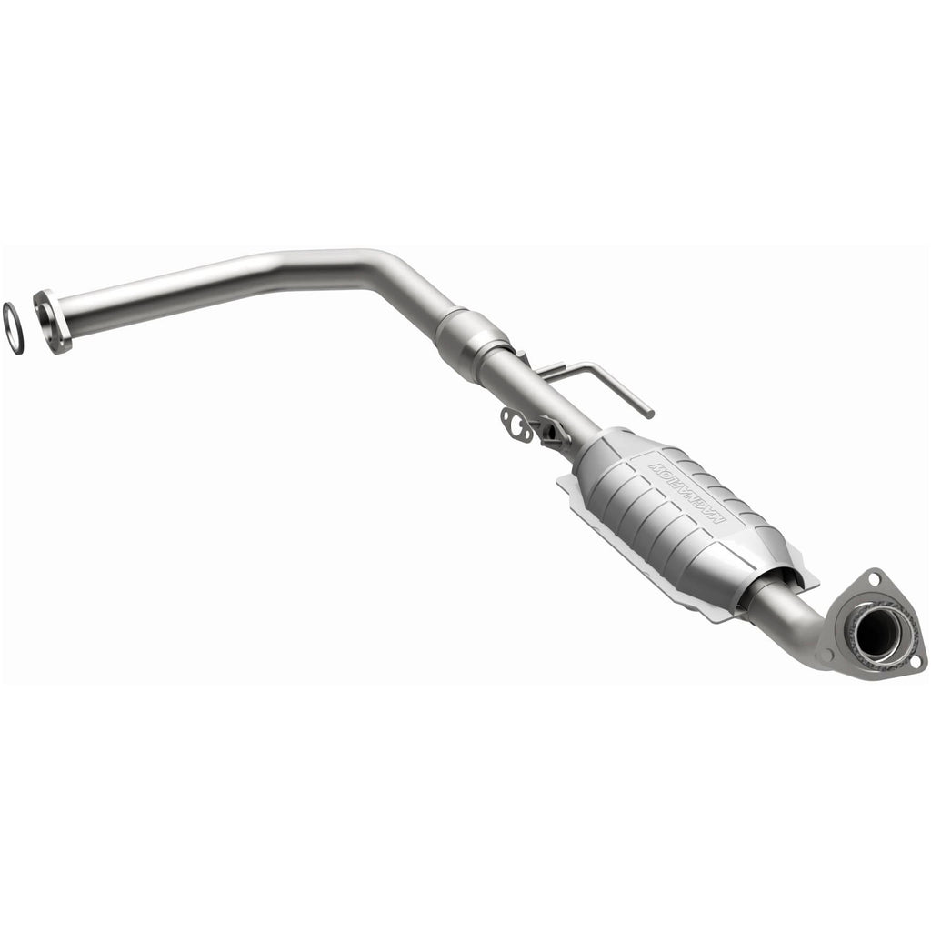 MagnaFlow Exhaust Products 23753 HM Grade Direct-Fit Catalytic Converter for Select Toyota Tundra