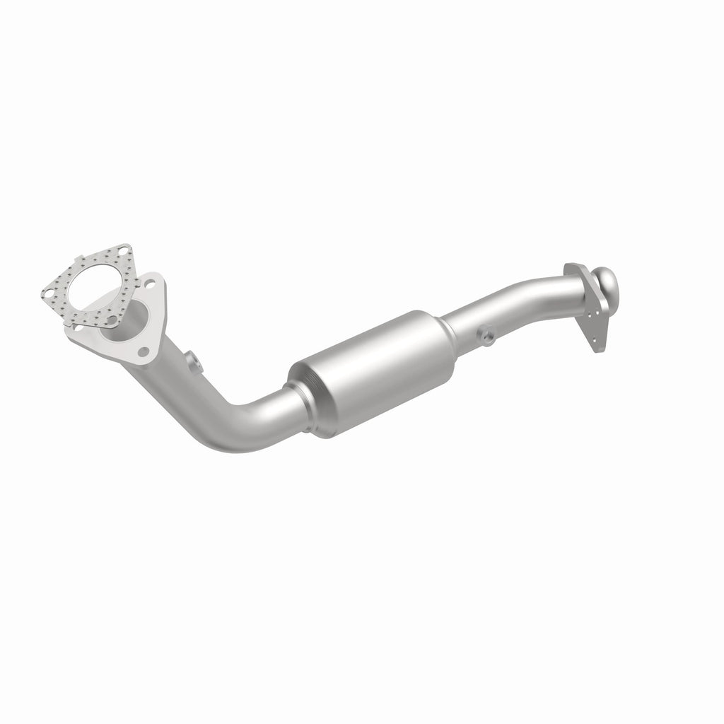 MagnaFlow Exhaust Products 4481185 California CARB Direct-Fit Catalytic Converter for Select Buick Roadmaster, Cadillac Fleetwood, Chevrolet Caprice, Chevrolet Impala
