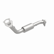 Load image into Gallery viewer, MagnaFlow Exhaust Products 4481185 California CARB Direct-Fit Catalytic Converter for Select Buick Roadmaster, Cadillac Fleetwood, Chevrolet Caprice, Chevrolet Impala