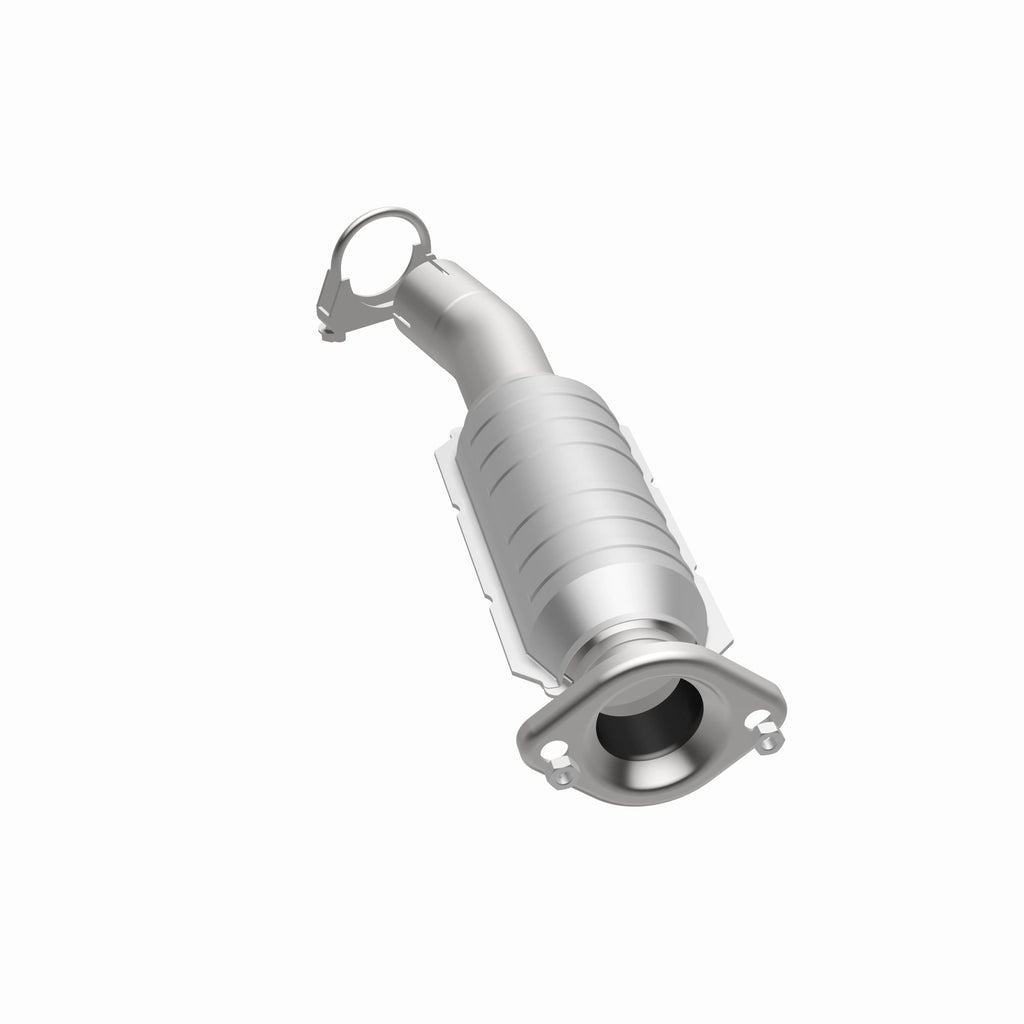 MagnaFlow Exhaust Products 23084 HM Grade Direct-Fit Catalytic Converter for Select Toyota Sienna
