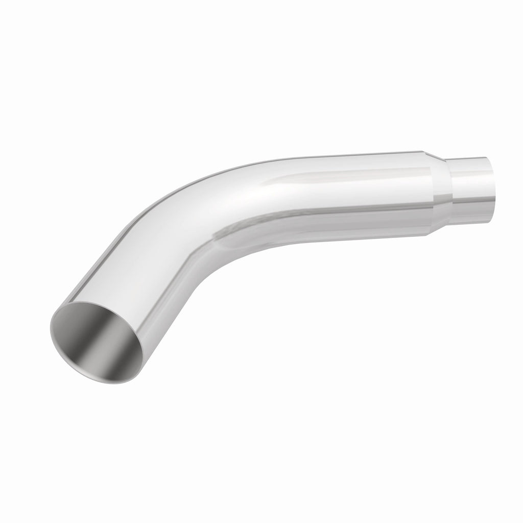 MagnaFlow Exhaust Products 35182 Single Exhaust Tip - 3in. Inlet/4in. Outlet