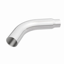 Load image into Gallery viewer, MagnaFlow Exhaust Products 35182 Single Exhaust Tip - 3in. Inlet/4in. Outlet