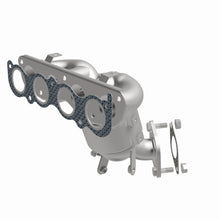 Load image into Gallery viewer, MagnaFlow Exhaust Products 290084 OEM Grade Manifold Catalytic Converter for Select Hyundai Elantra, Kia Forte