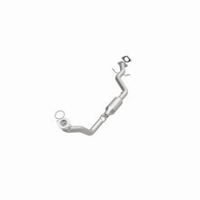 Load image into Gallery viewer, MagnaFlow Exhaust Products 49083 OEM Grade Direct-Fit Catalytic Converter for Select Chevrolet Venture, Oldsmobile Silhouette, Pontiac Montana, Pontiac Trans Sport