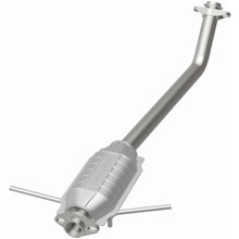 Load image into Gallery viewer, MagnaFlow Exhaust Products 23248 Standard Grade Direct-Fit Catalytic Converter for Select Chrysler Conquest, Dodge Conquest, Mitsubishi Starion, Plymouth Conquest