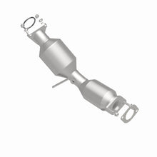 Load image into Gallery viewer, MagnaFlow Exhaust Products 5411013 California CARB Direct-Fit Catalytic Converter for Select INFINITI EX35, INFINITI G35, INFINITI M35