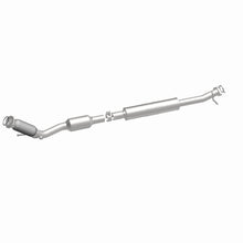 Load image into Gallery viewer, MagnaFlow Exhaust Products 23-218 OEM Grade Direct-Fit Catalytic Converter for Select Toyota RAV4