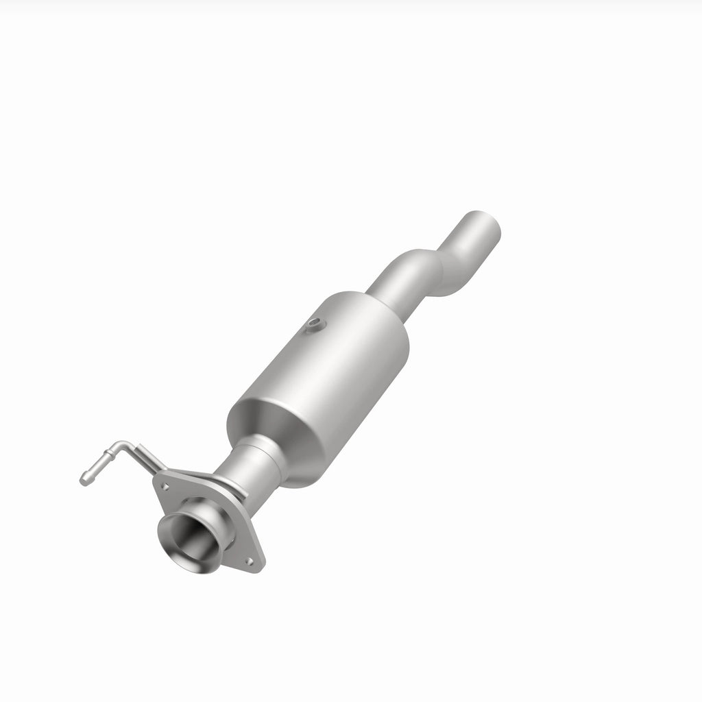 MagnaFlow Exhaust Products 280440 OEM Grade Direct-Fit Catalytic Converter for Select Ford F-350 Super Duty, Ford F-450 Super Duty, Ford F-550 Super Duty