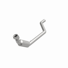 Load image into Gallery viewer, MagnaFlow Exhaust Products 4561014 California CARB Direct-Fit Catalytic Converter for Select Lincoln LS