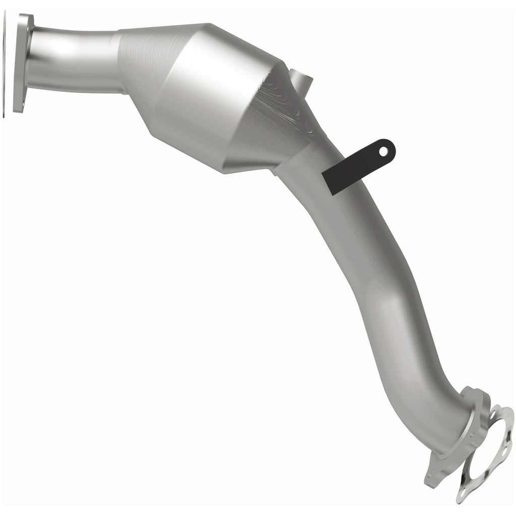 MagnaFlow Exhaust Products 52401 OEM Grade Direct-Fit Catalytic Converter for Select Audi Q7