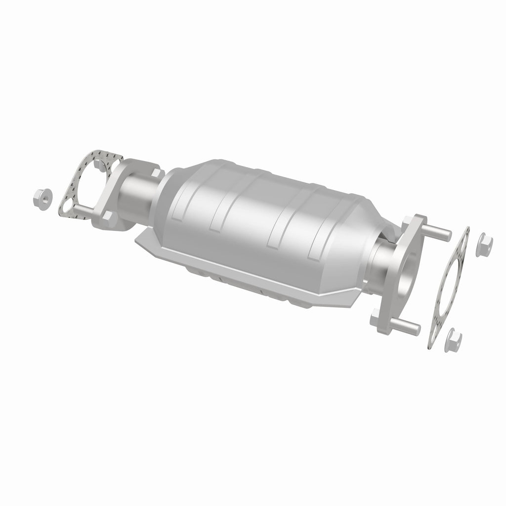 MagnaFlow Exhaust Products 51483 OEM Grade Direct-Fit Catalytic Converter for Select Hyundai Tucson, Kia Sportage