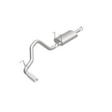 Load image into Gallery viewer, MagnaFlow Exhaust Products 16386 Street Series Polished Cat-Back System for Select Dodge Ram 1500, Ram 1500, Ram Classic