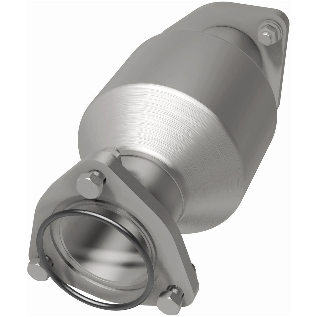MagnaFlow Exhaust Products 5571476 California CARB Direct-Fit Catalytic Converter for Select Honda Accord