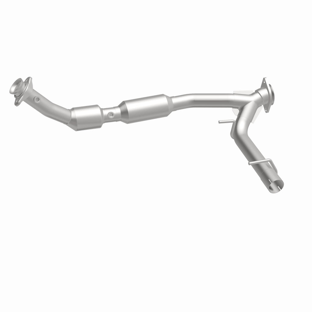 MagnaFlow Exhaust Products 4583029 California CARB Direct-Fit Catalytic Converter for Select Lincoln Navigator