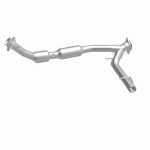Load image into Gallery viewer, MagnaFlow Exhaust Products 4583029 California CARB Direct-Fit Catalytic Converter for Select Lincoln Navigator