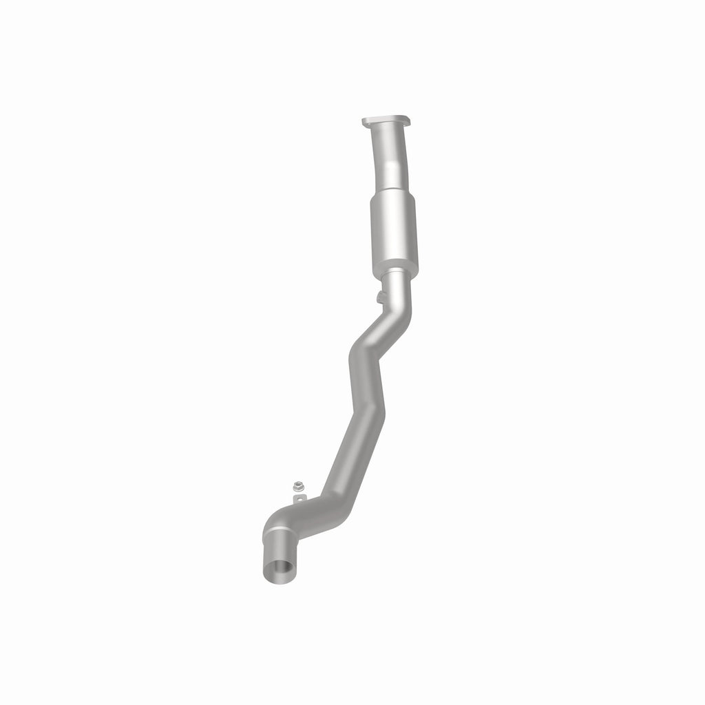 MagnaFlow Exhaust Products 4561539 California CARB Direct-Fit Catalytic Converter for Select Chrysler 300, Dodge Magnum