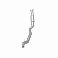 Load image into Gallery viewer, MagnaFlow Exhaust Products 4561539 California CARB Direct-Fit Catalytic Converter for Select Chrysler 300, Dodge Magnum
