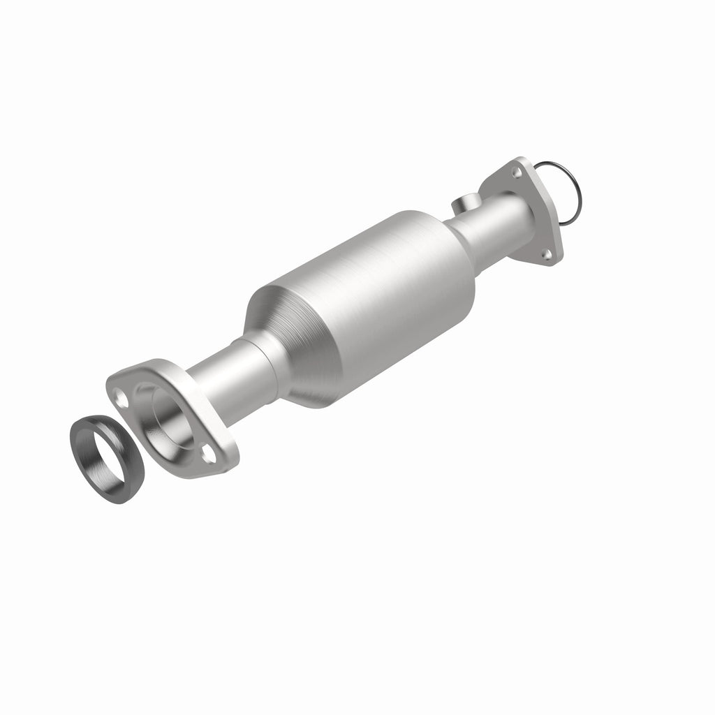MagnaFlow Exhaust Products 3391401 California CARB Direct-Fit Catalytic Converter for Select Honda Odyssey