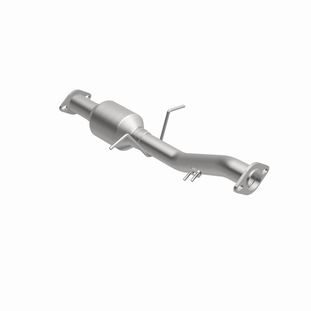 MagnaFlow Exhaust Products 23301 HM Grade Direct-Fit Catalytic Converter for Select Toyota T100