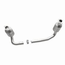 Load image into Gallery viewer, MagnaFlow Exhaust Products 93610 HM Grade Direct-Fit Catalytic Converter for Select Dodge Dakota