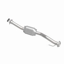 Load image into Gallery viewer, MagnaFlow Exhaust Products 23967 HM Grade Direct-Fit Catalytic Converter for Select Buick Rainier, Chevrolet Trailblazer, GMC Envoy, Isuzu Ascender, Oldsmobile Bravada, Saab 9-7x