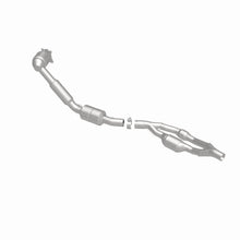 Load image into Gallery viewer, MagnaFlow Exhaust Products 49715 OEM Grade Direct-Fit Catalytic Converter for Select Audi TT, Audi TT Quattro