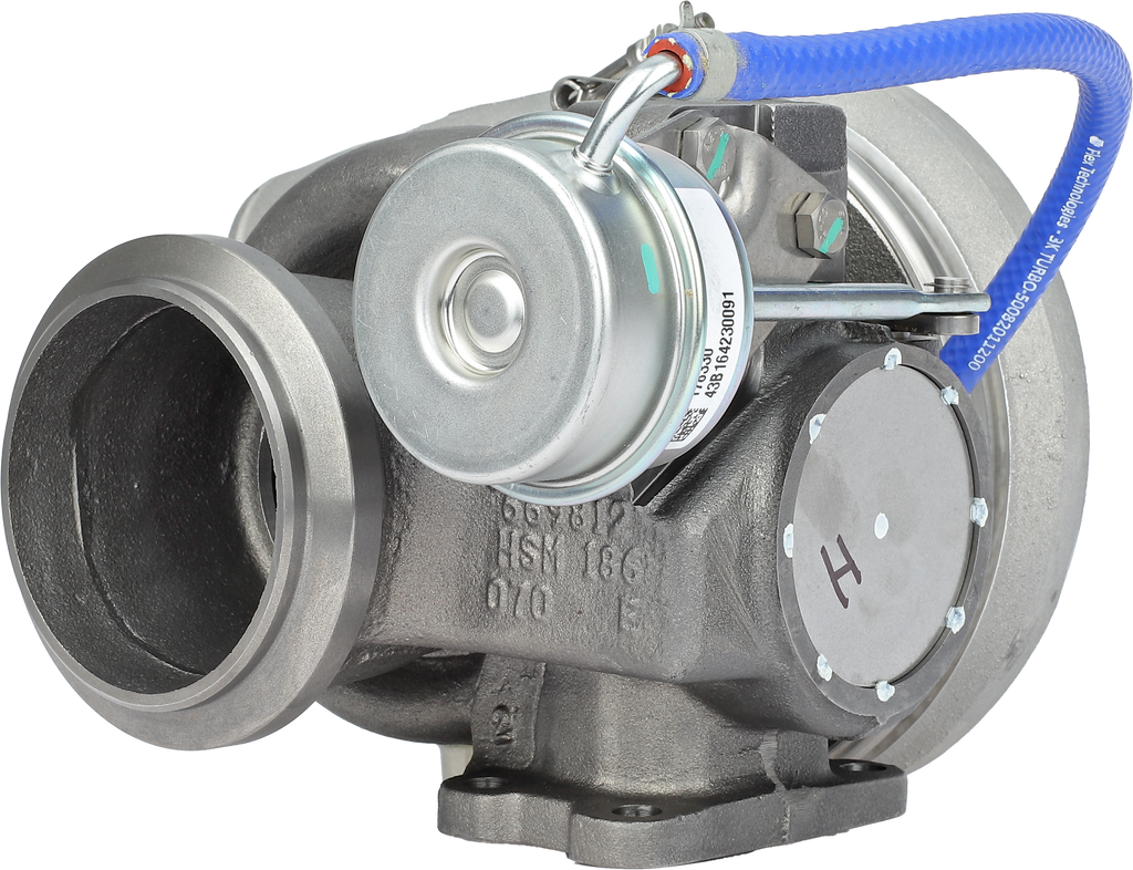 Alliant Power 478482 Turbocharger