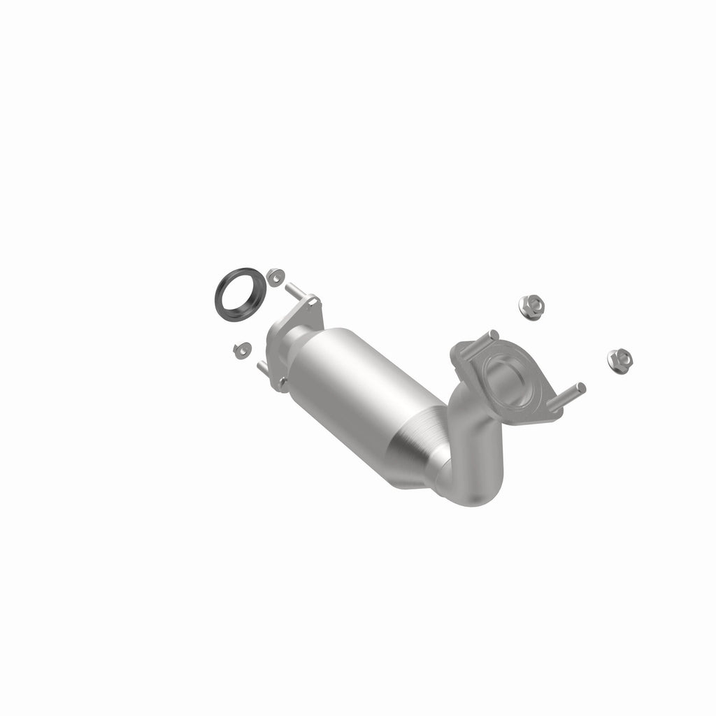 MagnaFlow Exhaust Products 5461502 California CARB Direct-Fit Catalytic Converter for Select Cadillac STS