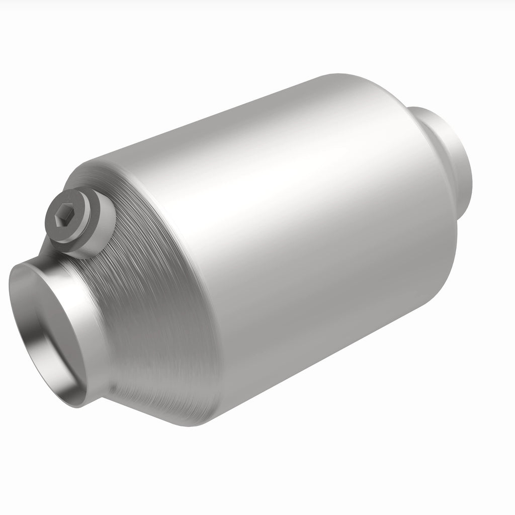 MagnaFlow Exhaust Products 51045 OEM Grade Universal Catalytic Converter