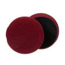 Load image into Gallery viewer, Meguiars G3507C DA Compound Power Pads - Brown - 4" (10.16cm) - 2 Pack