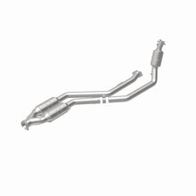 Load image into Gallery viewer, MagnaFlow Exhaust Products 24044 HM Grade Direct-Fit Catalytic Converter for Select Mercedes-Benz C280, Mercedes-Benz CLK320, Mercedes-Benz CLK430