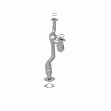 Load image into Gallery viewer, MagnaFlow Exhaust Products 444503 California CARB Direct-Fit Catalytic Converter for Select INFINITI I30, Nissan Maxima
