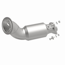 Load image into Gallery viewer, MagnaFlow Exhaust Products 52931 OEM Grade Direct-Fit Catalytic Converter for Select BMW M2, BMW M3, BMW M4