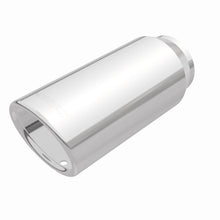 Load image into Gallery viewer, MagnaFlow Exhaust Products 35131 Single Exhaust Tip - 2.25in. Inlet/3in. Outlet