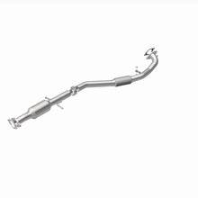 Load image into Gallery viewer, MagnaFlow Exhaust Products 52901 OEM Grade Direct-Fit Catalytic Converter for Select Chevrolet Impala