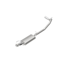 Load image into Gallery viewer, MagnaFlow Exhaust Products 19051 Street Series Polished Cat-Back System for Select Ford Expedition, Lincoln Navigator