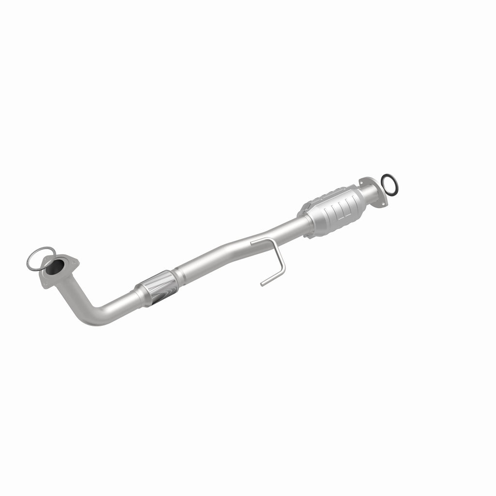 MagnaFlow Exhaust Products 23750 HM Grade Direct-Fit Catalytic Converter for Select Toyota Camry, Toyota Solara