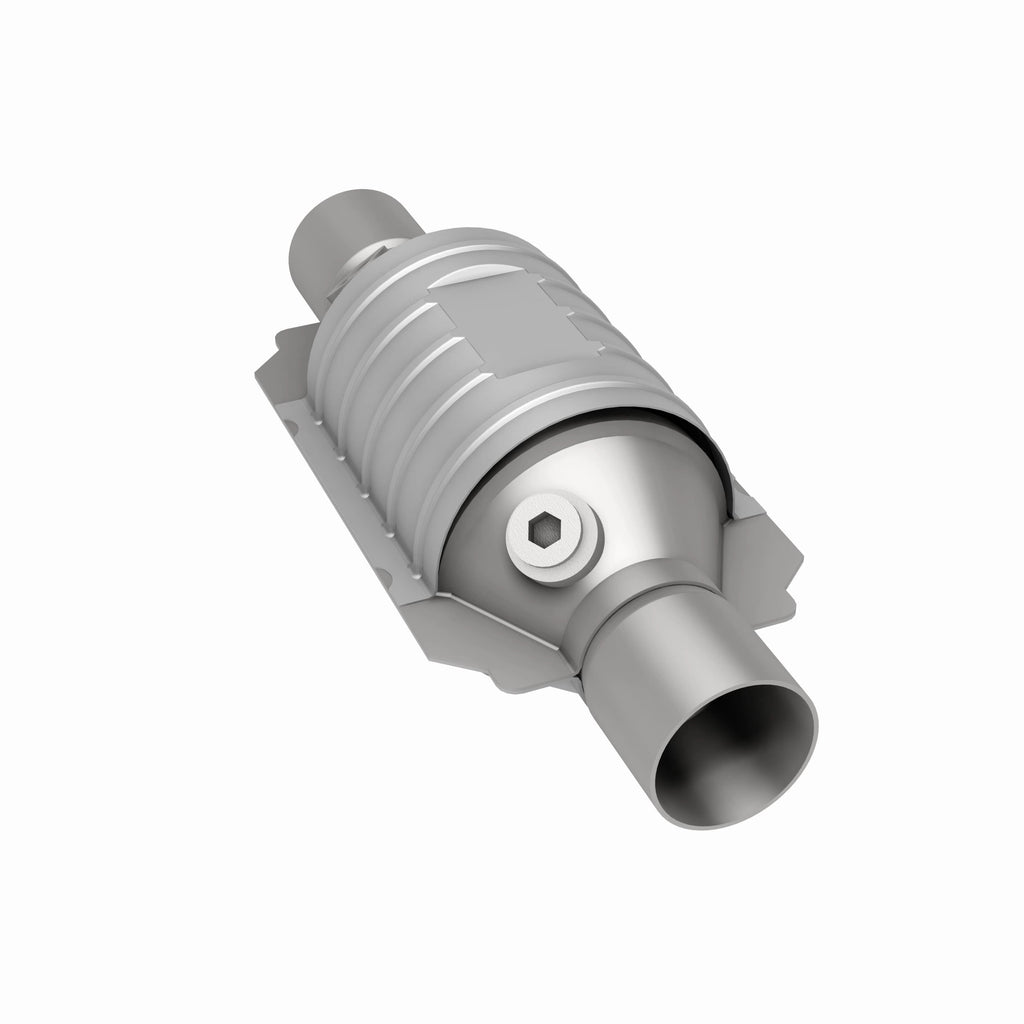 MagnaFlow Exhaust Products 53064 Standard Grade Universal Catalytic Converter