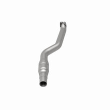 Load image into Gallery viewer, MagnaFlow Exhaust Products 49265 OEM Grade Direct-Fit Catalytic Converter for Select BMW M5, BMW M6
