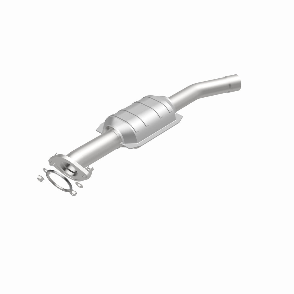 MagnaFlow Exhaust Products 441771 California CARB Direct-Fit Catalytic Converter for Select Mazda Miata