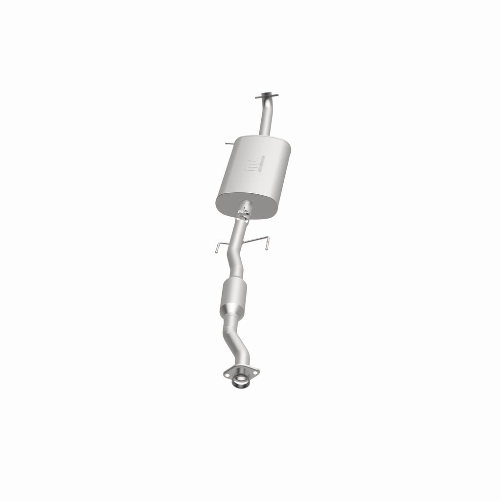 MagnaFlow Exhaust Products 280031 OEM Grade Direct-Fit Catalytic Converter for Select Ford Escape, Mercury Mariner