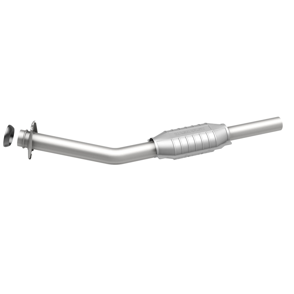 MagnaFlow Exhaust Products 23272 Standard Grade Direct-Fit Catalytic Converter for Select Dodge Caravan, Dodge Grand Caravan, Plymouth Grand Voyager, Plymouth Voyager