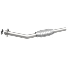 Load image into Gallery viewer, MagnaFlow Exhaust Products 23272 Standard Grade Direct-Fit Catalytic Converter for Select Dodge Caravan, Dodge Grand Caravan, Plymouth Grand Voyager, Plymouth Voyager